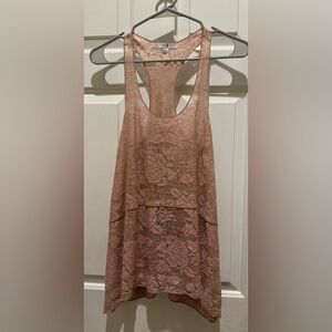 Forever 21 tank top size small